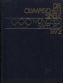 Deutsche Sportbuch Die Olympischen Spiele 1972 Munchen,  Sapporo